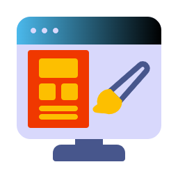 Portfolio Logo